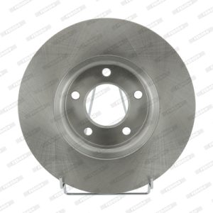 Disc frana FIAT FREEMONT (345_) 2.0 JTD 4x4 diesel 163 cai FERODO DDF1372