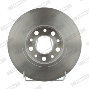 Disc frana FIAT 500X (334_) 1.0 (334.AXN1B) benzina 114 cai FERODO DDF1452