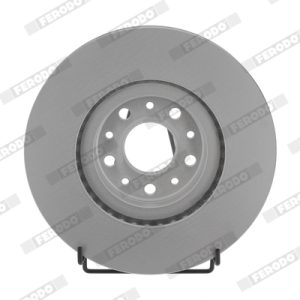 Disc frana FIAT TIPO limuzina (356_, 357_) 1.4 LPG (356SXF1B) Benzina/Autogaz (GPL) 120 cai FERODO DDF2776C