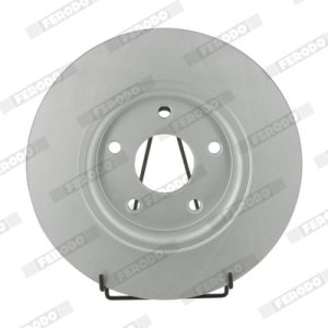 Disc frana FIAT FREEMONT (345_) 2.0 JTD 4x4 diesel 163 cai FERODO DDF2818C