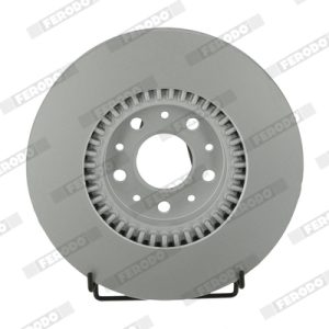 Disc frana FIAT TIPO combi (356_, 357_) 1.5 T4 Hybrid benzina/elector 131 cai FERODO DDF3075C