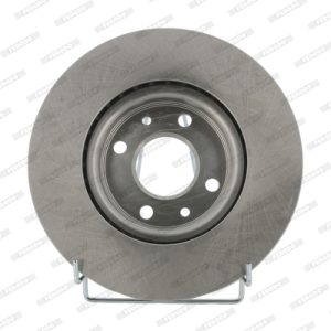 Disc frana FIAT 500 (312_) 0.9 (312AXM1B) benzina 105 cai FERODO DDF762
