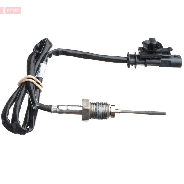 Senzor temperatura gaze evacuare FIAT QUBO (225_) 1.3 D Multijet (225CXB1A, 225AXB1A, 225CXB11, 225AXB11,... diesel 75 cai DENSO DET-0157