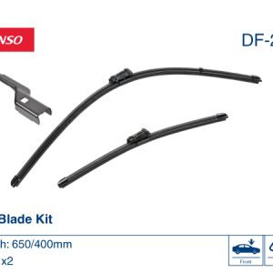 Lamela stergator FIAT TIPO limuzina (356_, 357_) 1.3 D (356SXB1A, 356SXH1A, 356SXD1A) diesel 95 cai DENSO DF-219