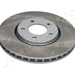 Disc frana FIAT FREEMONT (345_) 2.0 JTD 4x4 diesel 163 cai JAPANPARTS DI-992C