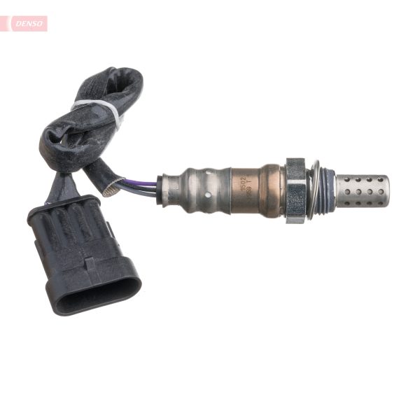 Sonda Lambda FIAT PANDA (169_) 1.4 (169AXE1B) benzina 100 cai DENSO DOX-2006