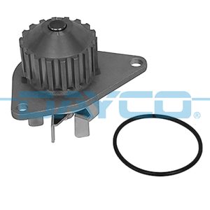 Pompa de apa FIAT FIORINO Autoutilitara/limuzina spatioasa (225_) 1.4 (225BXA1A, 225BXF1A) benzina 73 cai DAYCO DP030