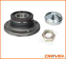 Set rulment roata FIAT QUBO (225_) 1.3 D Multijet (225AXG1A, 225CXG1A, 225AXG11, 225CXG11) diesel 80 cai DRIVE DP2010.10.0183