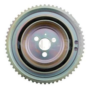 Fulie curea arbore cotit FIAT PANDA (169_) 1.1 (169.AXA1A) benzina 54 cai SNR DPF358.18