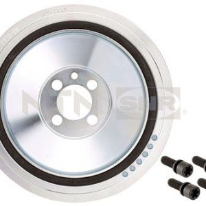 Fulie curea arbore cotit FIAT 500X (334_) 1.6 D Multijet (334.AXV1B) diesel 130 cai SNR DPF358.27K1