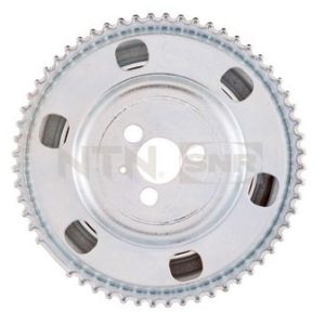 Fulie curea arbore cotit FIAT 500 C (312_) 1.2 (312CXA1A, 312AXA1A) benzina 69 cai SNR DPF358.28