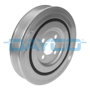 Fulie curea arbore cotit FIAT TIPO combi (356_, 357_) 1.3 D (356WXH1A) diesel 95 cai DAYCO DPV1020