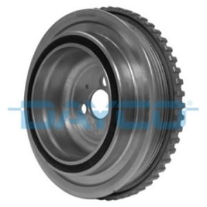 Fulie curea arbore cotit FIAT PANDA VAN (312_, 519_) 1.2 (312CXA1A, 312DXA1A) benzina 69 cai DAYCO DPV1028
