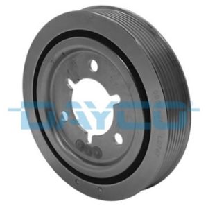 Fulie curea arbore cotit FIAT QUBO (225_) 1.4 (225AXA1A) benzina 73 cai DAYCO DPV1029