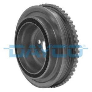 Fulie curea arbore cotit FIAT PANDA Caseta/ Hatchback (169_) 1.2 4x4 benzina 60 cai DAYCO DPV1039