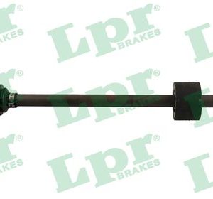 Planetara FIAT 500 C (312_) 0.9 (312AG1A) benzina 86 cai LPR DS52515