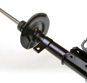 Amortizor FIAT PANDA (169_) 1.1 (169.AXA1A) benzina 54 cai DENCKERMANN DSB029G