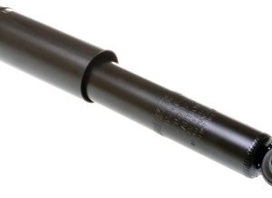 Amortizor FIAT PANDA (169_) 1.1 (169.AXA1A) benzina 54 cai DENCKERMANN DSF093G
