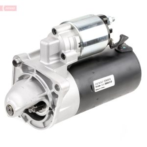 Electromotor FIAT PANDA Caseta/ Hatchback (169_) 1.4 Natural Power Benzina/Gaz metan (GNC) 78 cai DENSO DSN3018