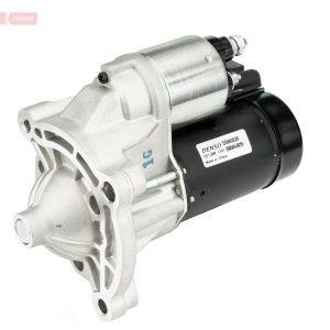 Electromotor FIAT FIORINO Autoutilitara/limuzina spatioasa (225_) 1.4 (225BXA1A, 225BXF1A) benzina 73 cai DENSO DSN3020
