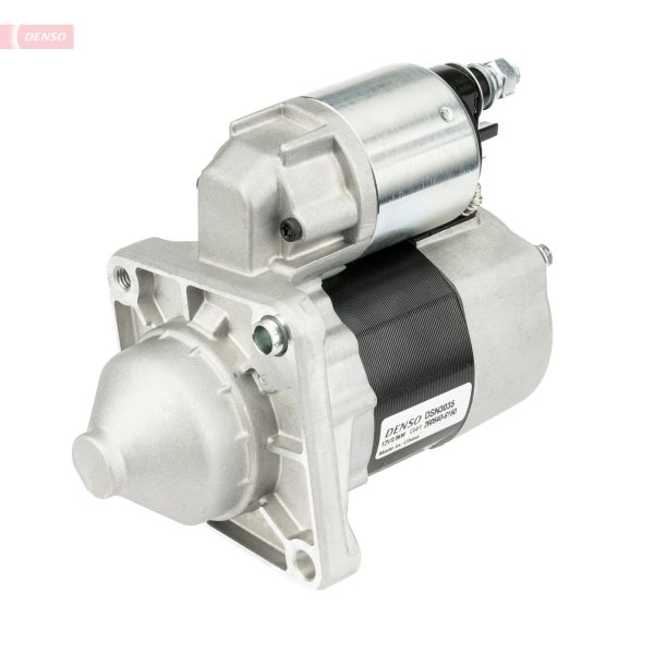Electromotor FIAT TIPO hatchback (356_, 357_) 1.4 LPG (356HXF1B) Benzina/Autogaz (GPL) 120 cai DENSO DSN3035