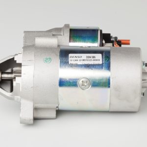 Electromotor FIAT FIORINO Autoutilitara/limuzina spatioasa (146_) 70 i.e. 1.4 benzina 67 cai DENSO DSN586