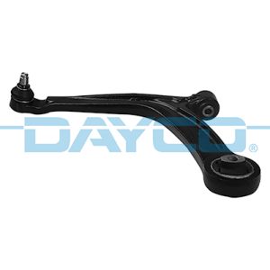 Brat suspensie roata FIAT 500 (312_) 0.9 (312AXG1A, 312.AXG11) benzina 86 cai DAYCO DSS1135
