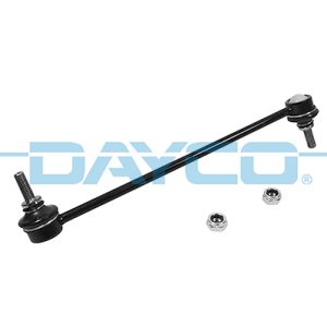 Bieleta antiruliu FIAT 500 C (312_) 0.9 (312AXH1A) benzina 65 cai DAYCO DSS1457