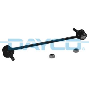 Bieleta antiruliu FIAT DOBLO Cargo (263_) 1.3 D Multijet (263WXU1A, 263ZXU1A, 263WYB1A, 263ZYB1A) diesel 95 cai DAYCO DSS1587