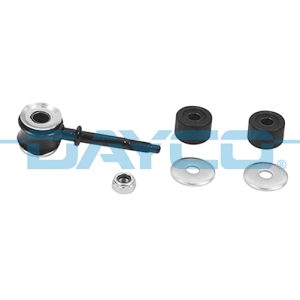 Bieleta antiruliu FIAT TIPO (160_) 1.1 (160.AA) benzina 56 cai DAYCO DSS2445
