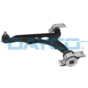 Brat suspensie roata FIAT TIPO (160_) 1.4 (160.AC) benzina 71 cai DAYCO DSS3150