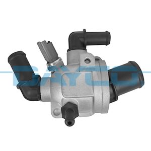 Termostat lichid racire FIAT QUBO (225_) 1.3 D Multijet (225CXB1A, 225AXB1A, 225CXB11, 225AXB11,... diesel 75 cai DAYCO DT1114H
