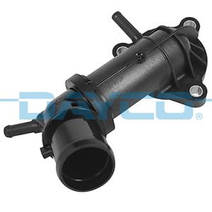Termostat lichid racire FIAT 500X (334_) 2.0 D Multijet 4x4 (334AXB22, 334AXD2B) diesel 136 cai DAYCO DT1190H
