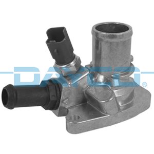 Termostat lichid racire FIAT PANDA (169_) 1.2 4x4 (169AXF2A, 169AXF1A) benzina 69 cai DAYCO DT1230H