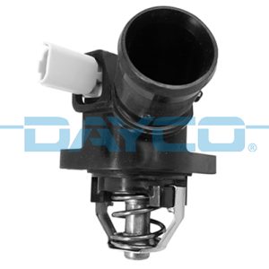 Termostat lichid racire FIAT QUBO (225_) 1.4 (225AXA1A) benzina 73 cai DAYCO DT1258H