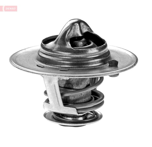 Termostat lichid racire FIAT CROMA (154_) 2500 TD (154.AE) diesel 101 cai DENSO DTM79230