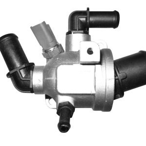Termostat lichid racire FIAT QUBO (225_) 1.3 D Multijet (225CXB1A, 225AXB1A, 225CXB11, 225AXB11,... diesel 75 cai DENSO DTM88627
