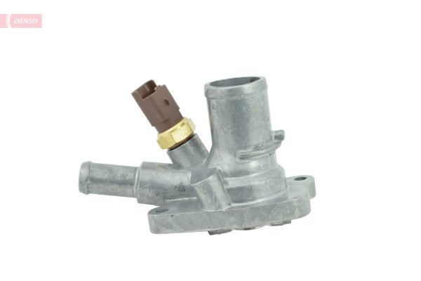 Termostat lichid racire FIAT PANDA (169_) 1.2 4x4 (169AXF2A, 169AXF1A) benzina 69 cai DENSO DTM88741