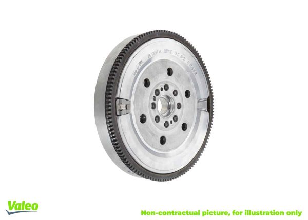 Volanta FIAT FREEMONT (345_) 2.0 JTD diesel 163 cai VALEO 836091