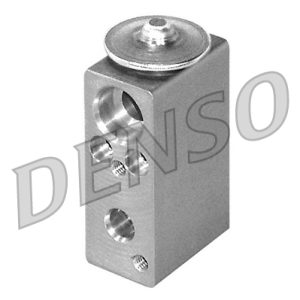 Supapa expansiune clima FIAT PANDA (169_) 1.2 LPG (169CXF1A) Benzina/Autogaz (GPL) 69 cai DENSO DVE09004