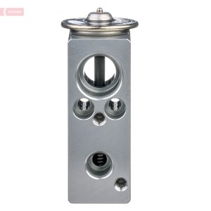 Supapa expansiune clima FIAT PANDA (312_, 319_) 0.9 4x4 (312PXR2B) benzina 90 cai DENSO DVE09012