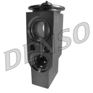 Supapa expansiune clima FIAT QUBO (225_) 1.3 D Multijet (225CXB1A, 225AXB1A, 225CXB11, 225AXB11,... diesel 75 cai DENSO DVE20005