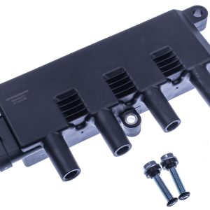 Bobina de inductie FIAT PANDA (169_) 1.2 (169AXF2A, 169AXF1A) benzina 69 cai DENCKERMANN E100108