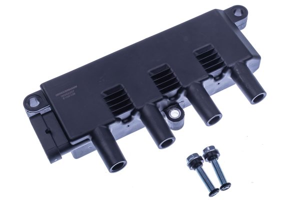 Bobina de inductie FIAT PANDA (169_) 1.2 (169AXF2A, 169AXF1A) benzina 69 cai DENCKERMANN E100108