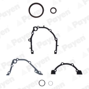 Set garnituri carter FIAT 500 (312_) 1.2 LPG (312AXA1A) Benzina/Autogaz (GPL) 69 cai PAYEN EE5180