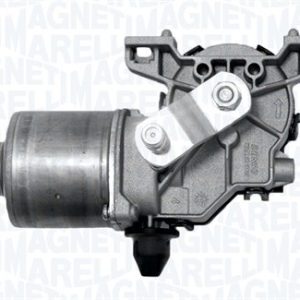 Motor stergator FIAT 500 (312_) 0.9 (312AXG1A, 312.AXG11) benzina 86 cai MAGNETI MARELLI 064014011010
