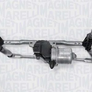 Sistem stergator parbriz FIAT 500 (312_) 1.3 D Multijet (312AXB1A) diesel 75 cai MAGNETI MARELLI 064351113010