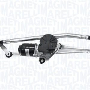 Sistem stergator parbriz FIAT QUBO (225_) 1.3 D Multijet (225AXE1A, 225CXE1A, 225AXH1A, 225AXL1A,... diesel 95 cai MAGNETI MARELLI 064300334010