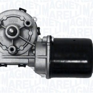 Motor stergator FIAT FIORINO Autoutilitara/limuzina spatioasa (225_) 1.3 D Multijet (225BXD1A, 225BXB1A, 225BXB11) diesel 75 cai MAGNETI MARELLI 064300015010