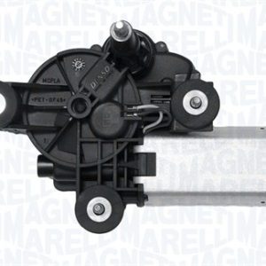 Motor stergator FIAT 500 C (312_) 0.9 (312AG1A) benzina 86 cai MAGNETI MARELLI 064013011010